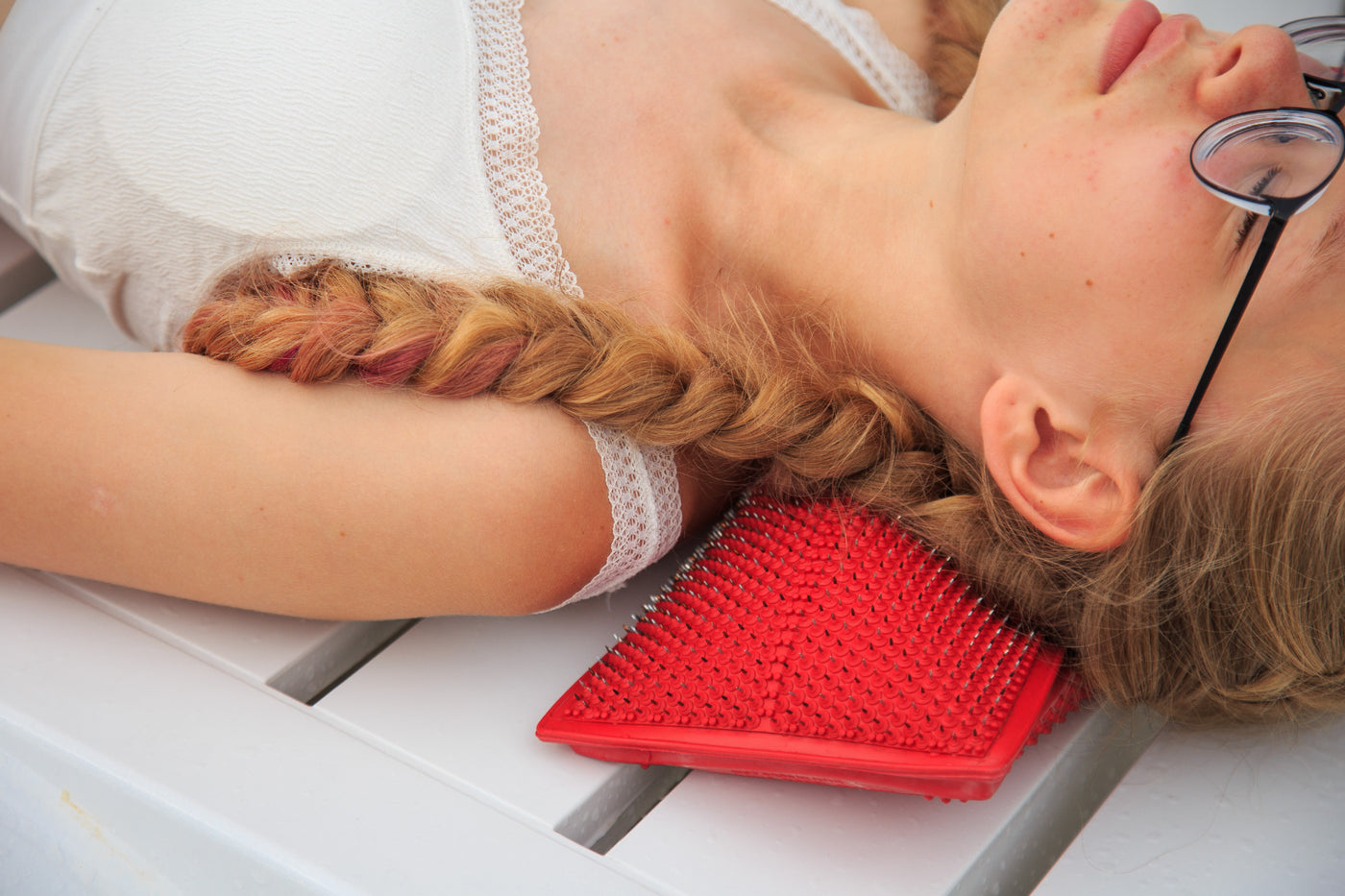 Sleepless nights Sleepless nights