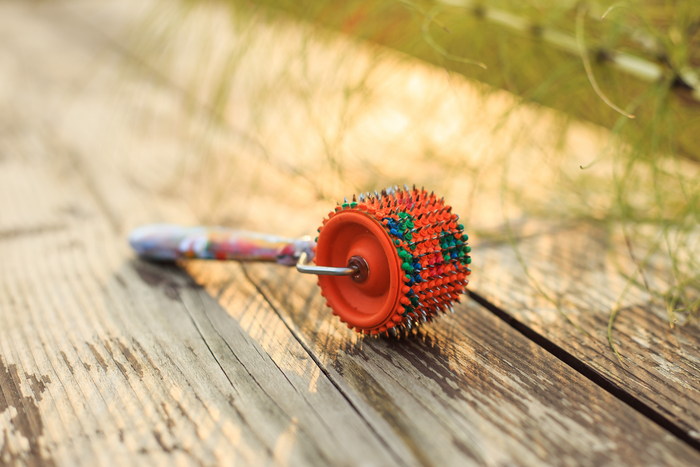 Eating Well, Living Well