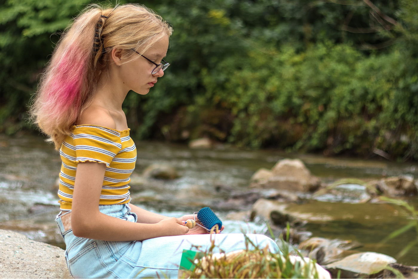 A Fresh Start A Fresh Start