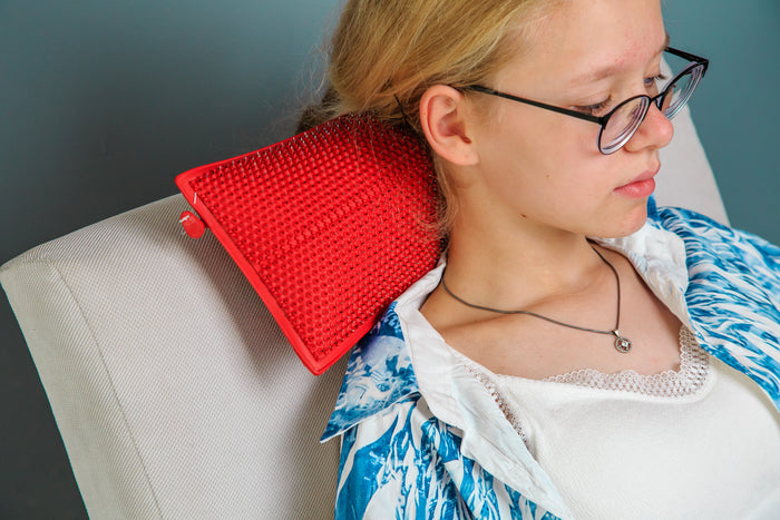 A Hauntingly Relaxing Experience