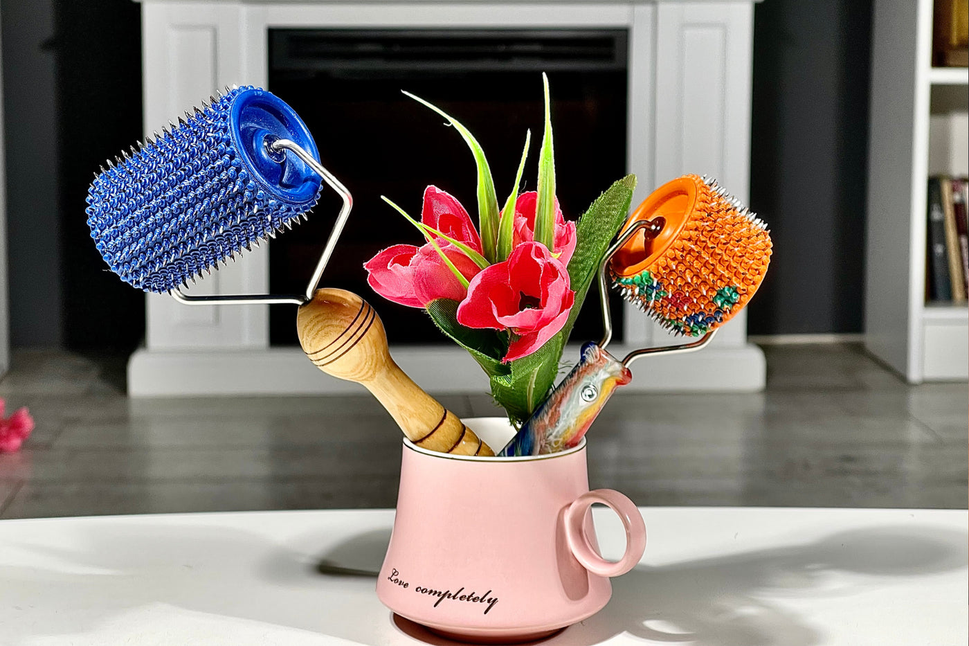 Achieving Balance in Remote Work Achieving Balance in Remote Work