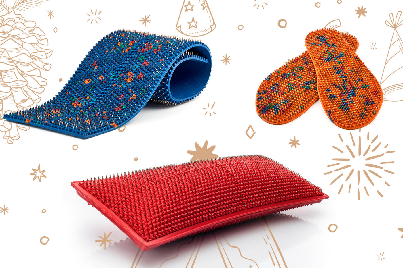 Why are Lyapko applicators so useful? Why are Lyapko applicators so useful?