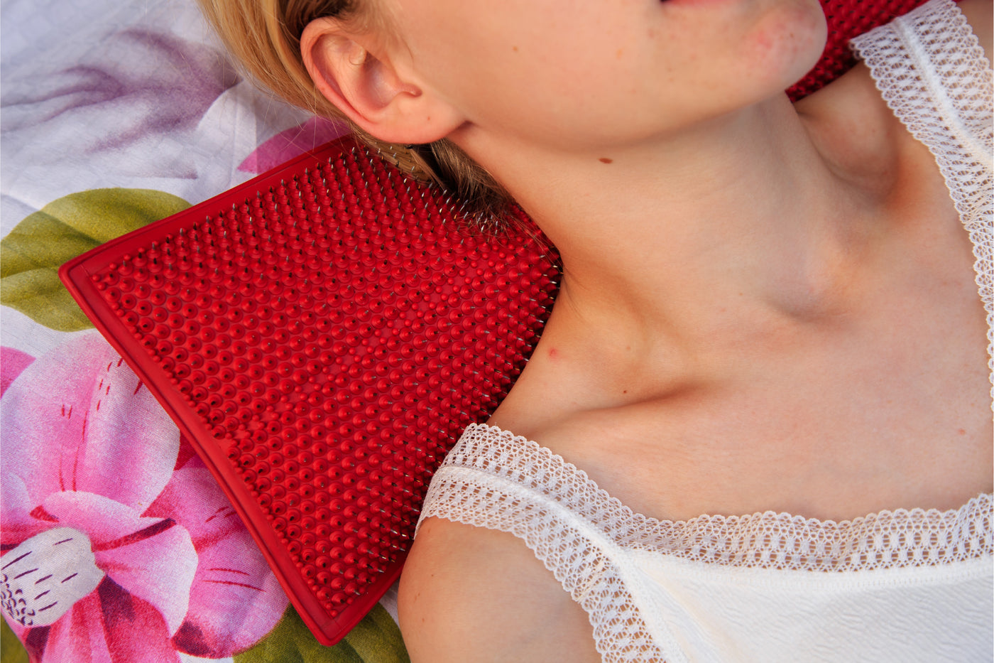 Neck and Shoulder pain? We got you! Neck and Shoulder pain? We got you!