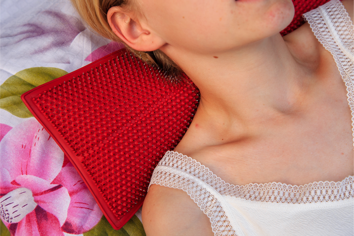 Neck and Shoulder pain? We got you!