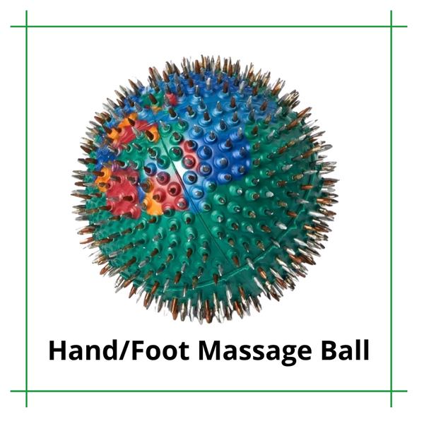 Hand & Foot Massage Ball