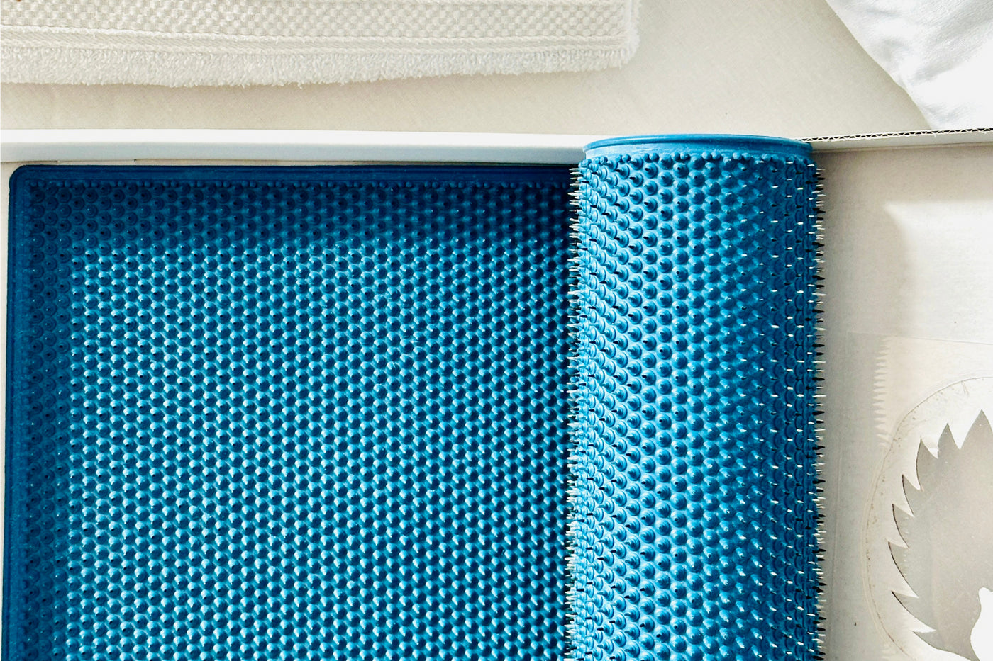 Empower, Relax, Thrive