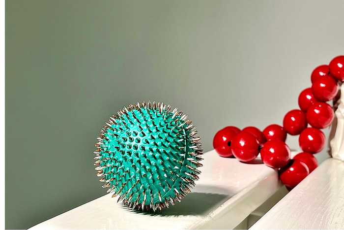 Relax, Reflect, and Connect