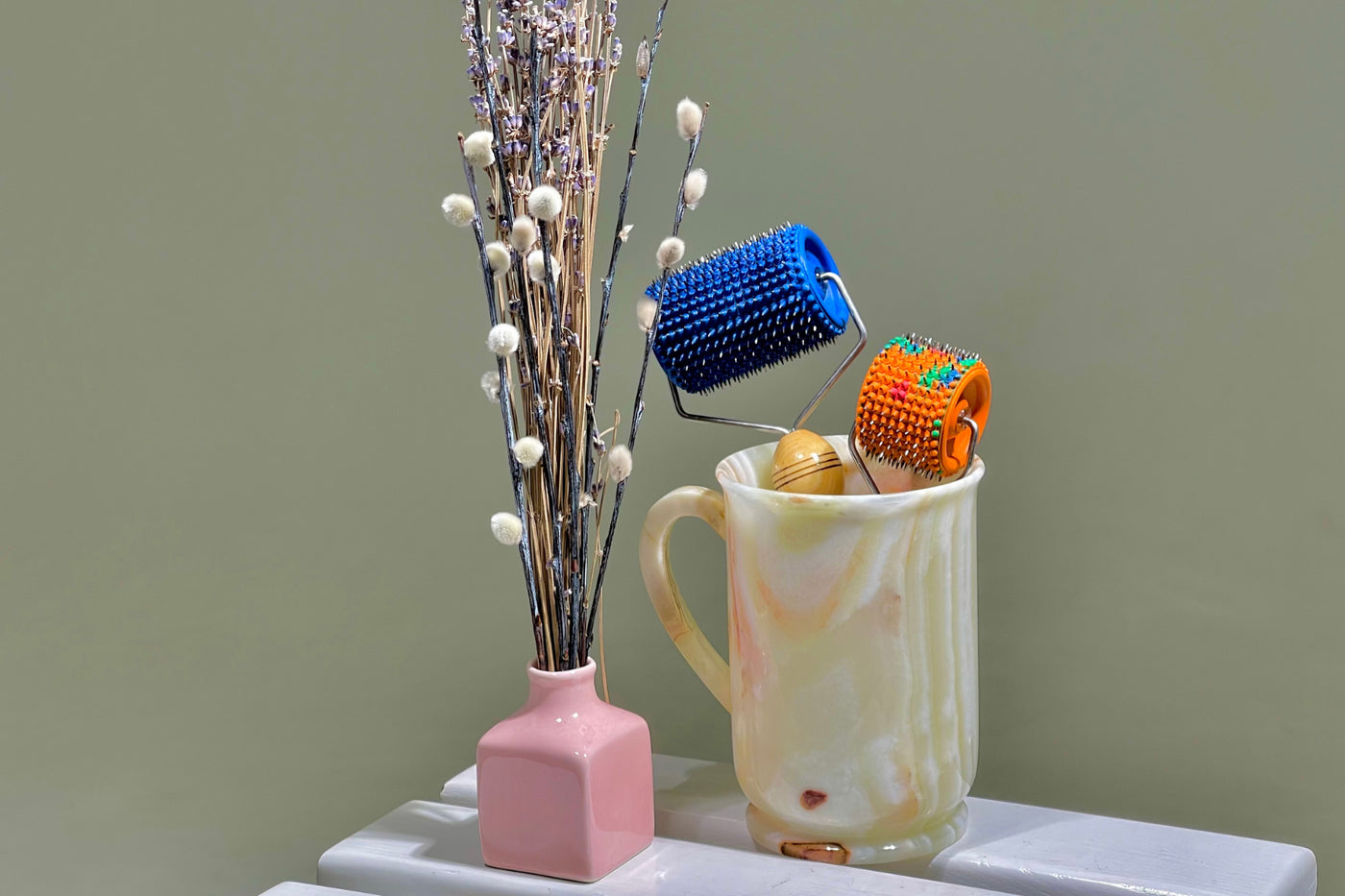 Embrace the Outdoors