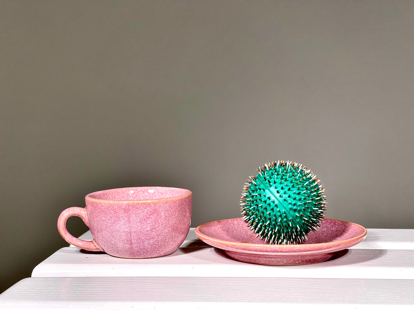 Embrace the True You