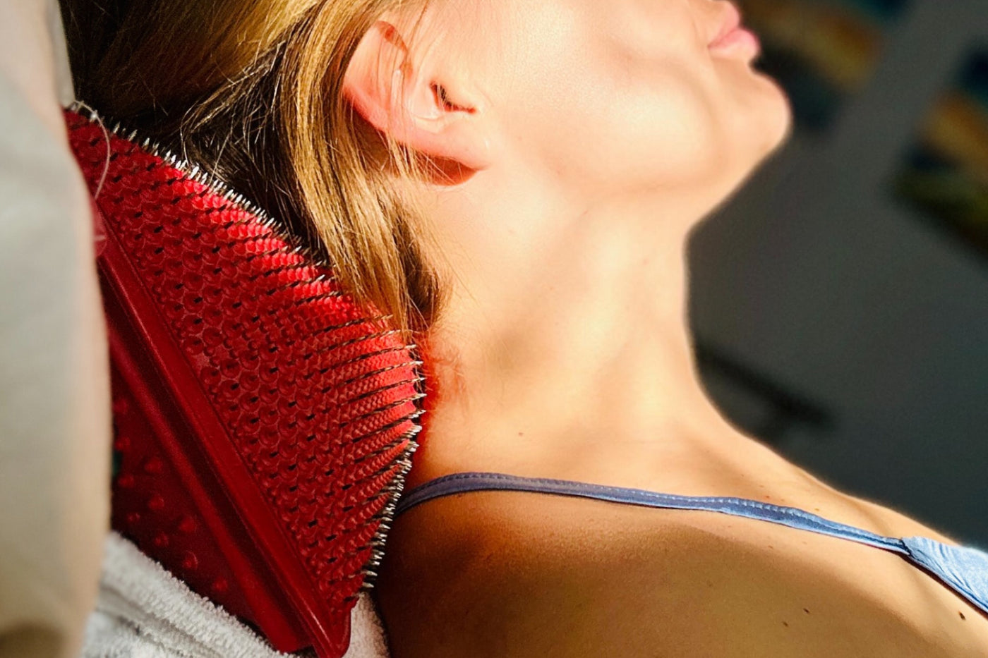 Sleep Better and Easy