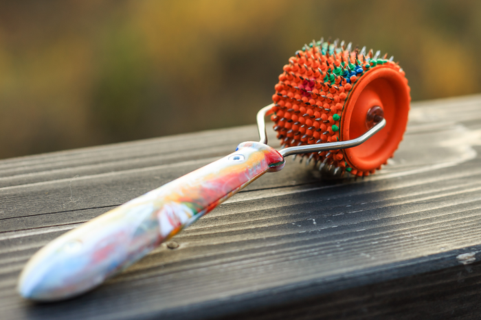 Acupuncture VS Acupressure