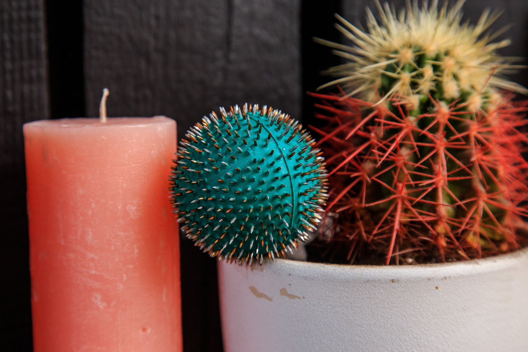 9 Surprising Benefits of Acupuncture