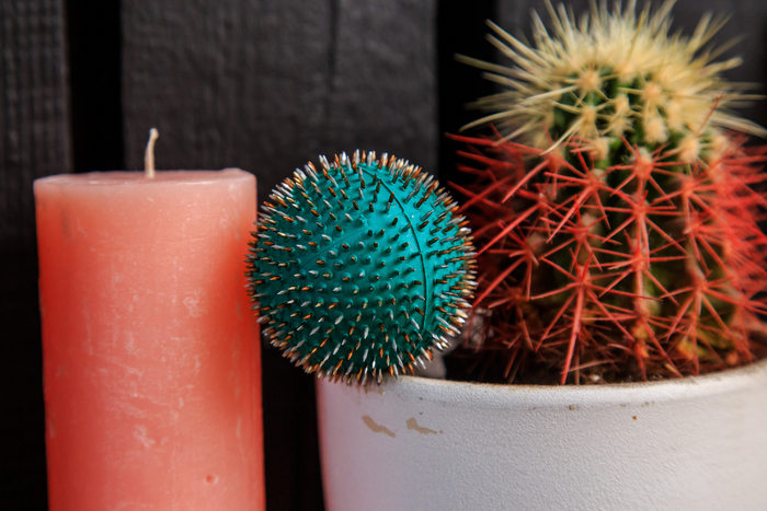 9 Surprising Benefits of Acupuncture