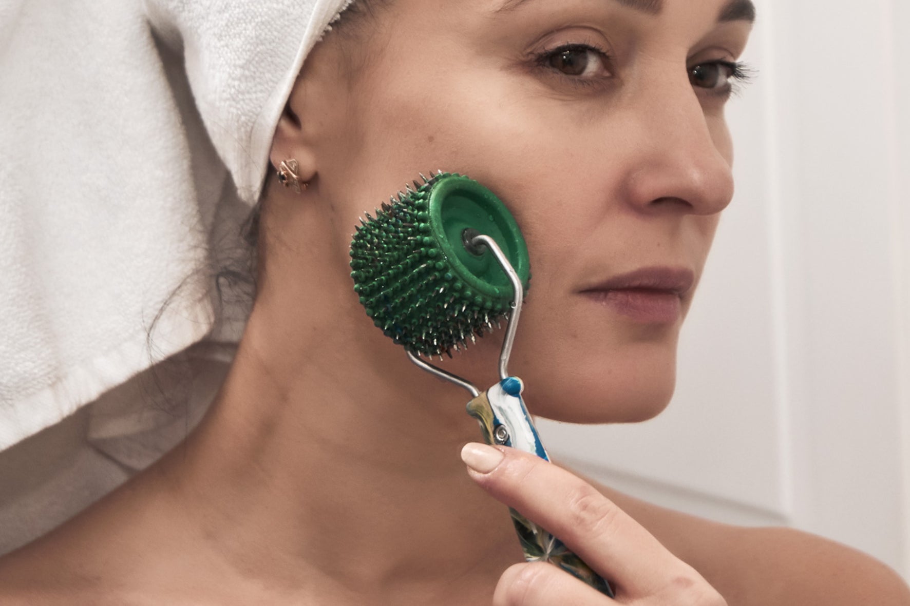 7 Great Benefits of Facial Acupuncture