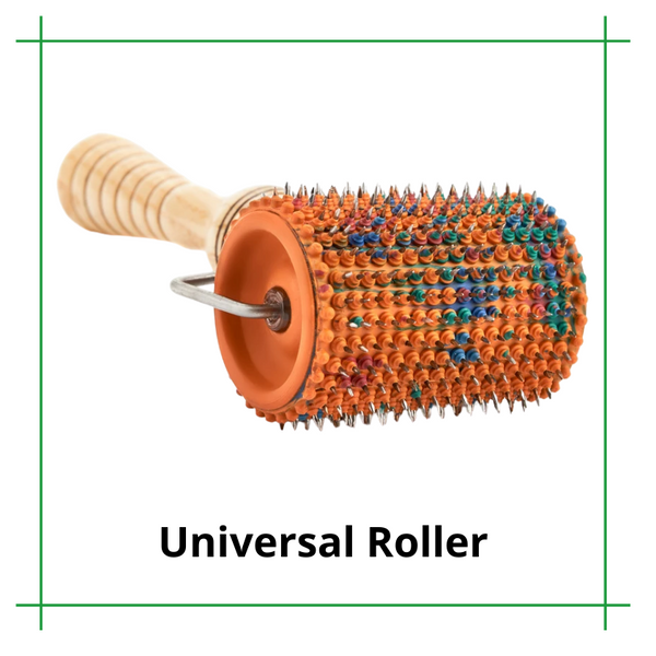 Universal Roller