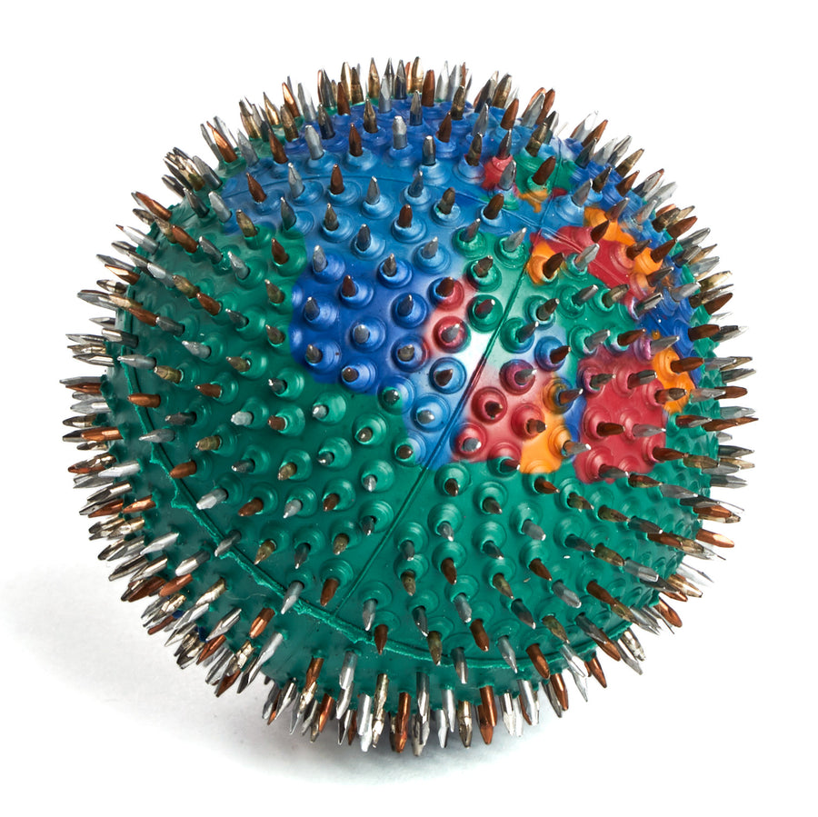 HAND / FOOT MASSAGE BALL FOR BEST MASSAGE THERAPY