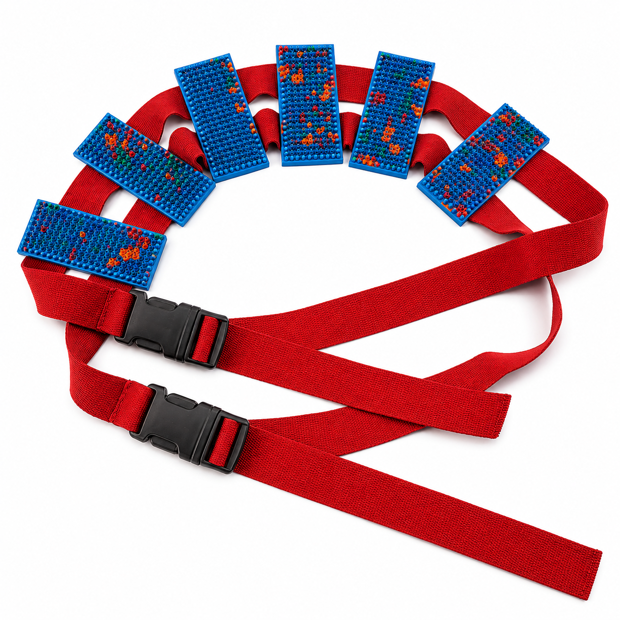ACUPRESSURE DEVICE LYAPKO BELT KID MASSAGER