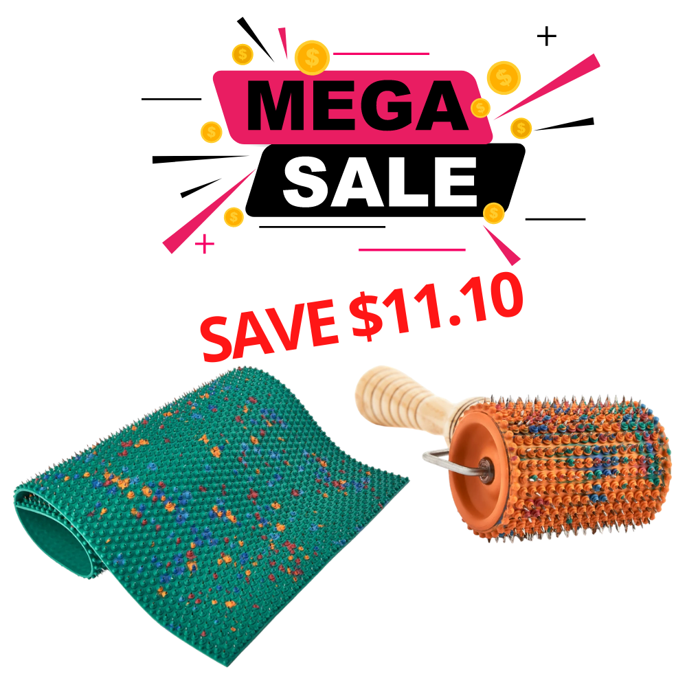 Buy 1 Get 1 at 30% OFF
