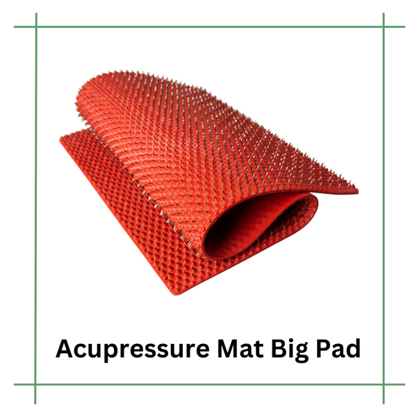 Acupressure Mat Big Pad
