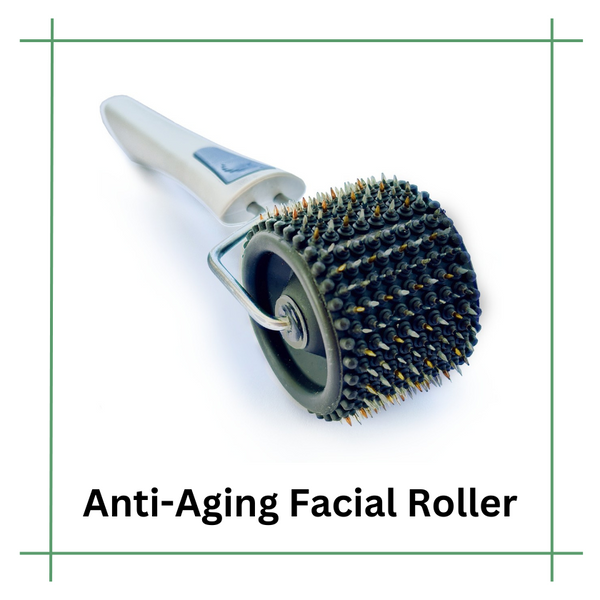 Facial Acupressure Roller