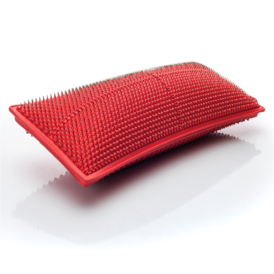 Pillow Acupuncture Applicator 5.8 AG 1792 Needles Pillow Massager
