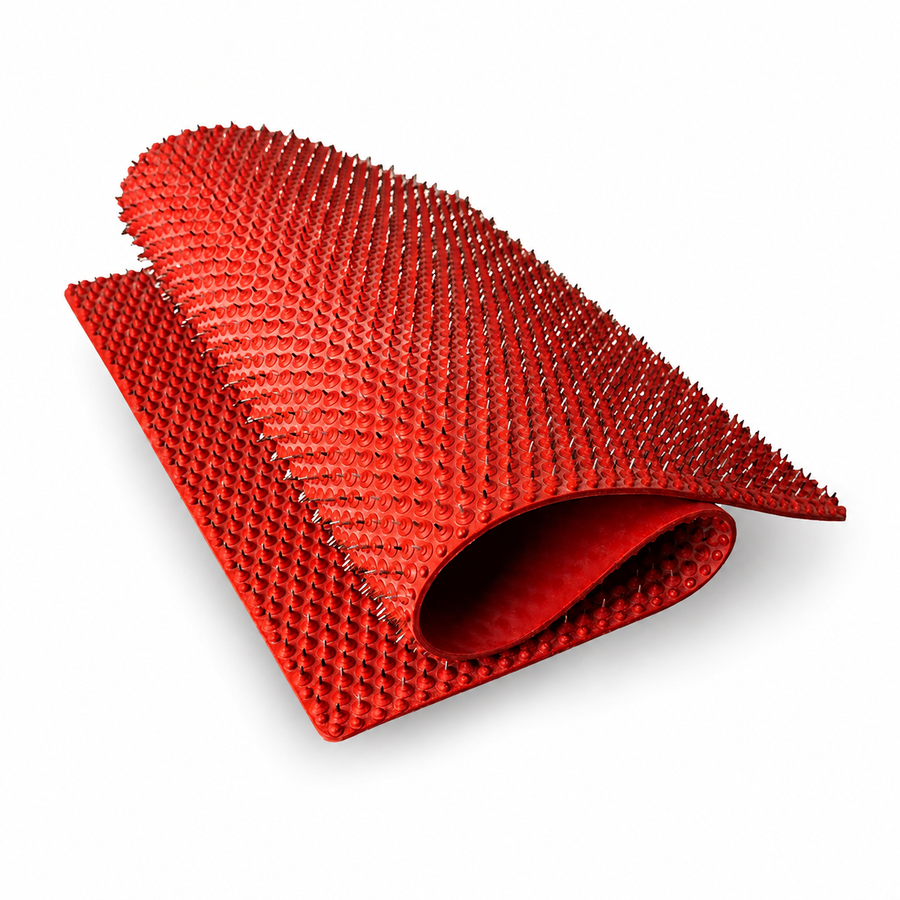 ACUPRESSURE MAT BIG PAD MASSAGER & APPLICATOR LYAPKO