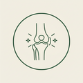 Natural Joint Relief