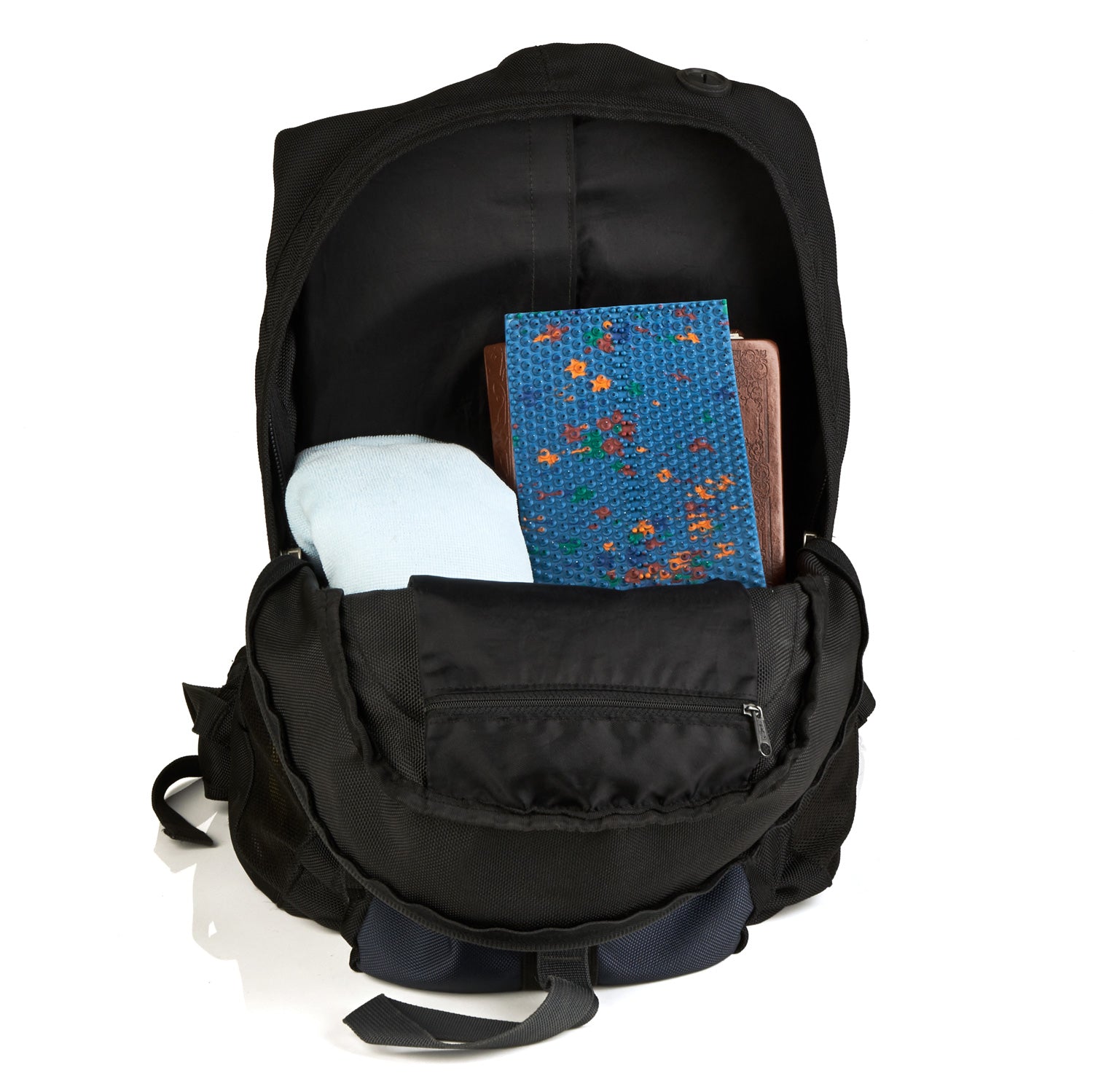 ACUPUNCTURE MAT CHANCE 4.9 PORTABLE FLAT MASSAGER FOR DELICATE SKIN