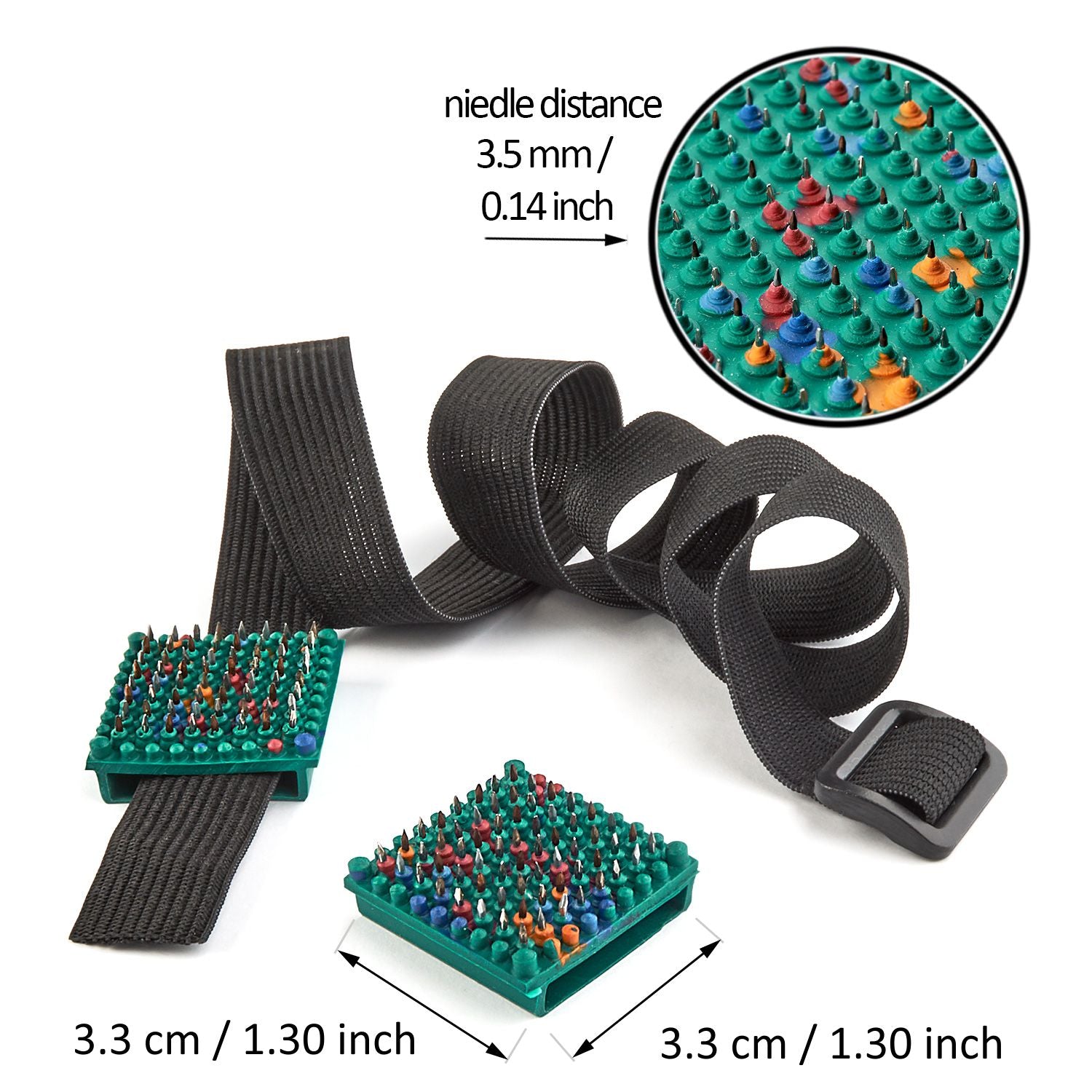 ANTI-AGING APPLICATOR DROPLET (2 IN ONE PACKET)