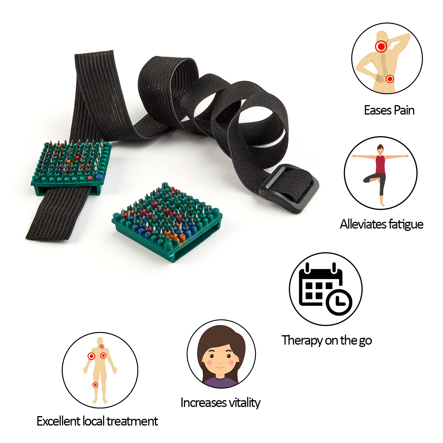 ANTI-AGING APPLICATOR DROPLET (2 IN ONE PACKET)