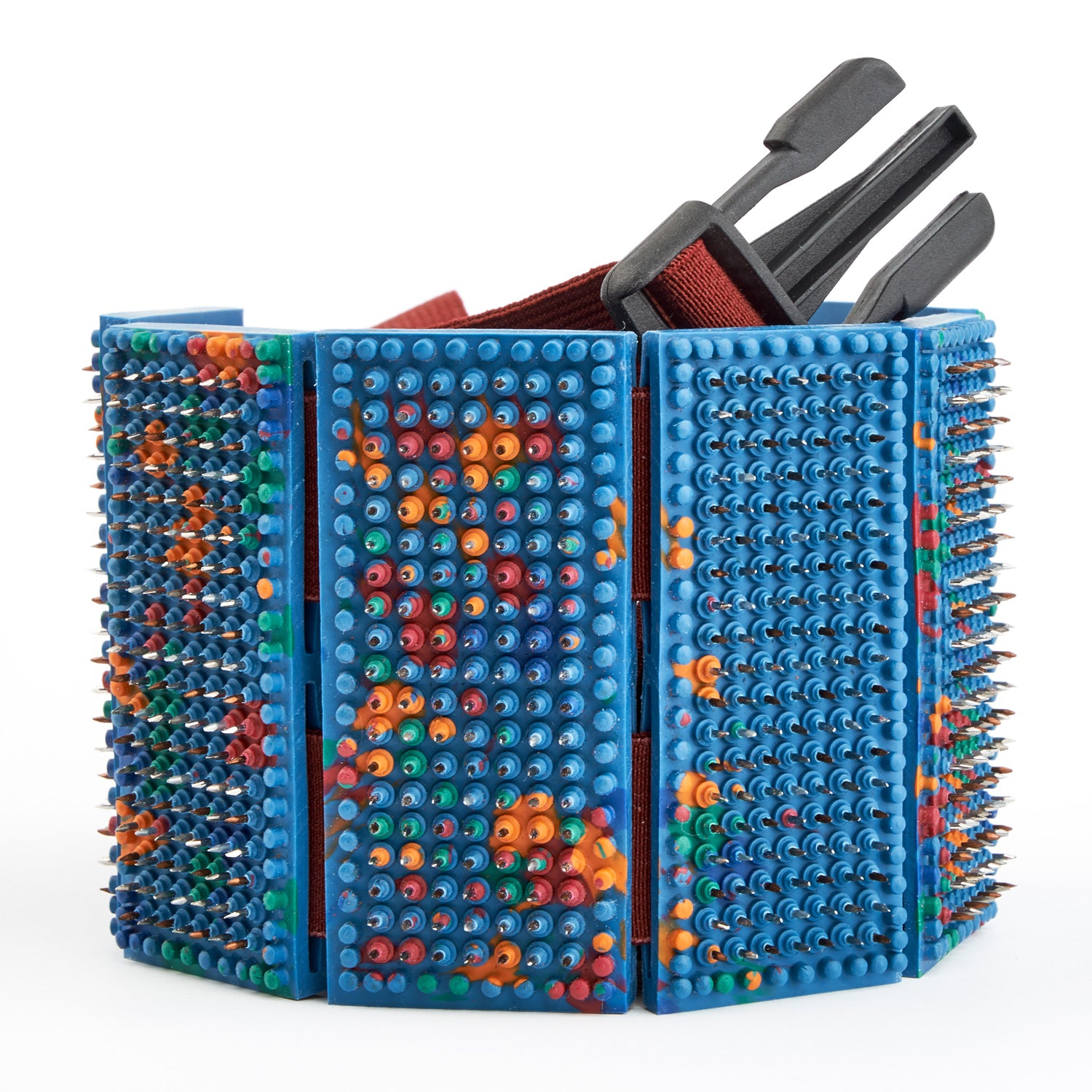 Acupressure massage device for home use Belt Kid