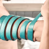 Body massager belt from famous reflexologist Lyapko