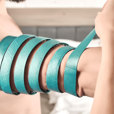 Massager belt for all over body - applicator Lyapko