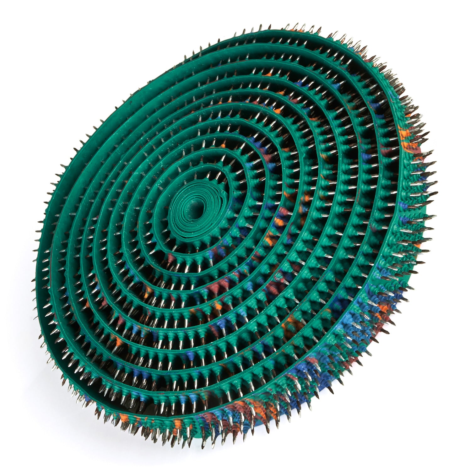 ACUPUNCTURE MAGIC RIBBON HEALTH BELT (Extra SMALL) (3 SECTIONS)