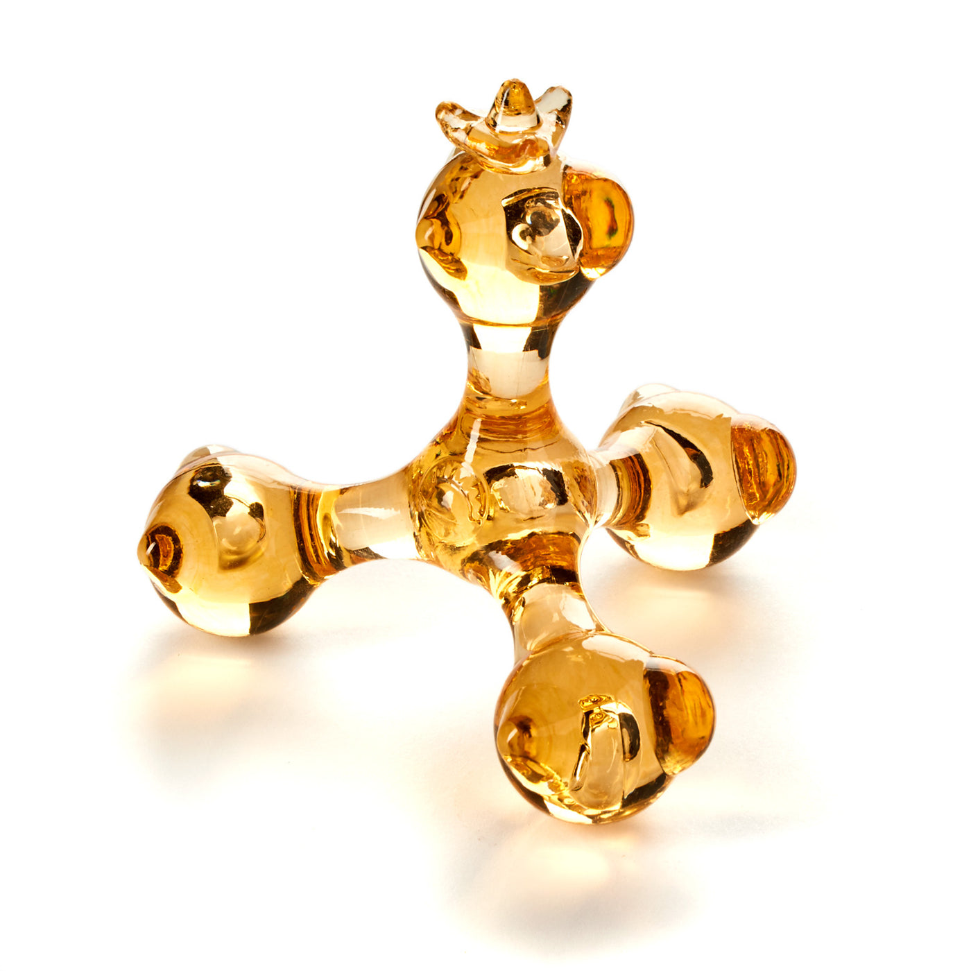 PHARAOH HANDHELD REFLEXOLOGY MASSAGER